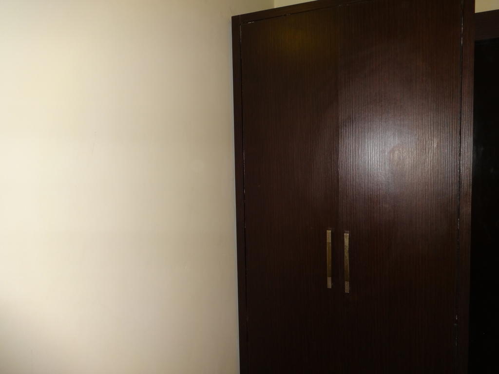 Hotel Gautam Residency New Delhi Kamer foto
